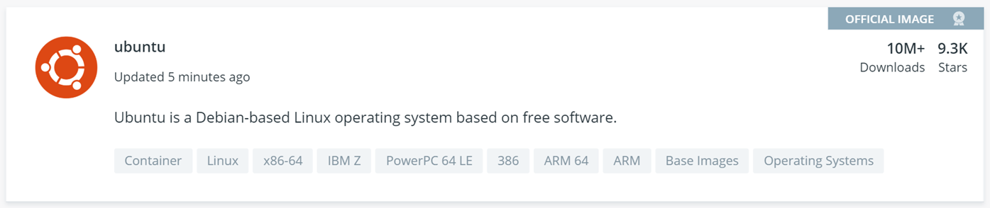 Docker_official_image